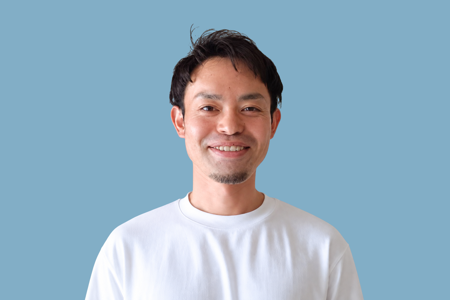 ふくまるコーチング代表 榊原真人